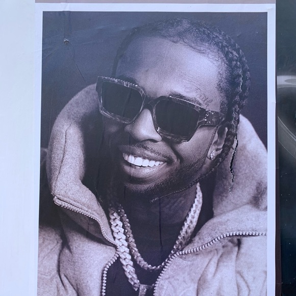 Meet your Posher, Julius - Picture 3 of 8